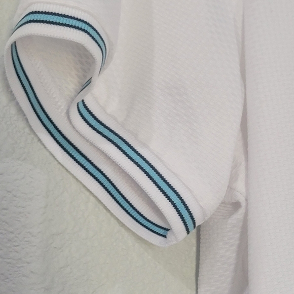 Country Club ClubTennis / Golf ⛳️ Shirt - Picture 2 of 4